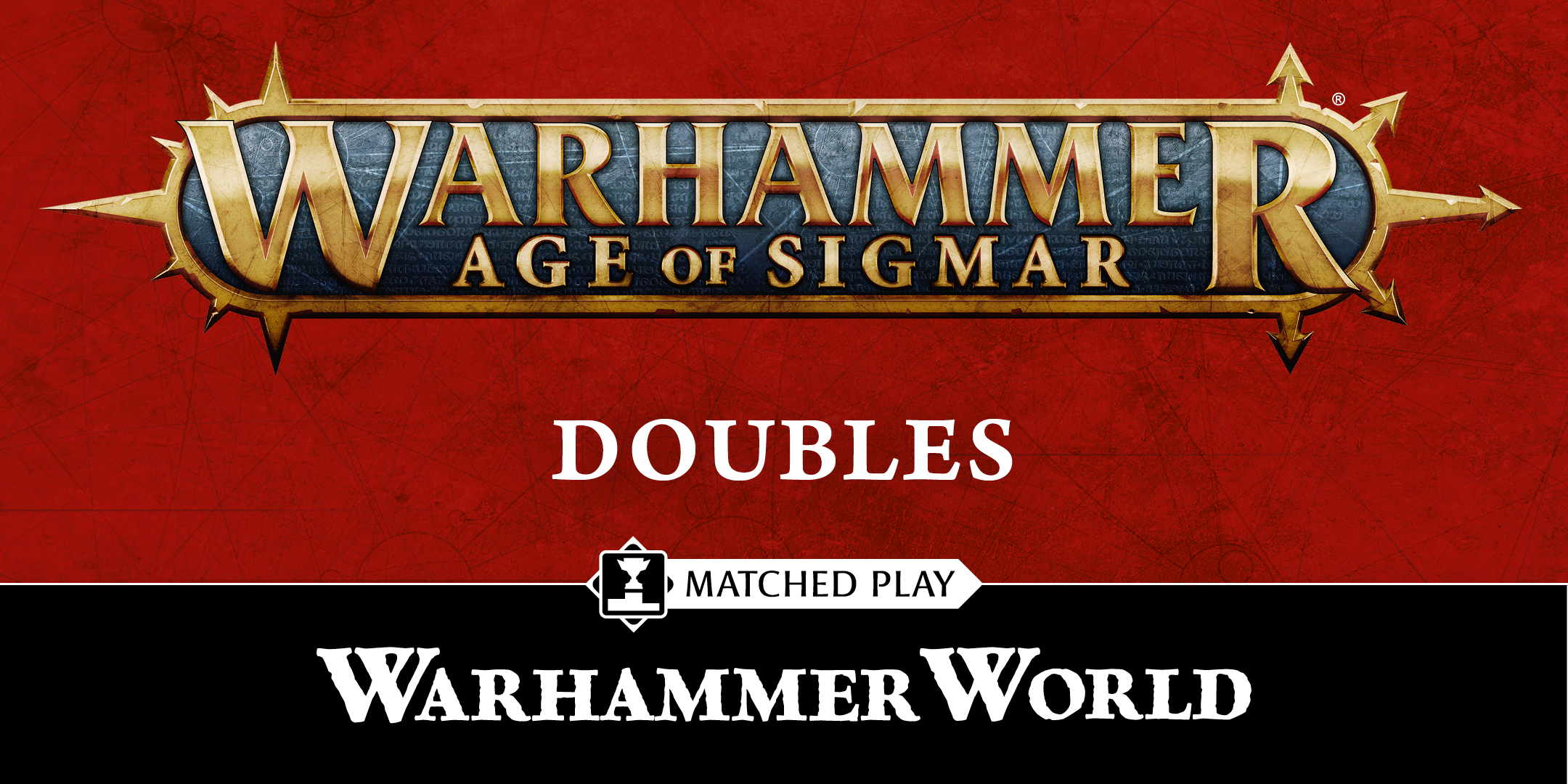 Age of Sigmar Doubles