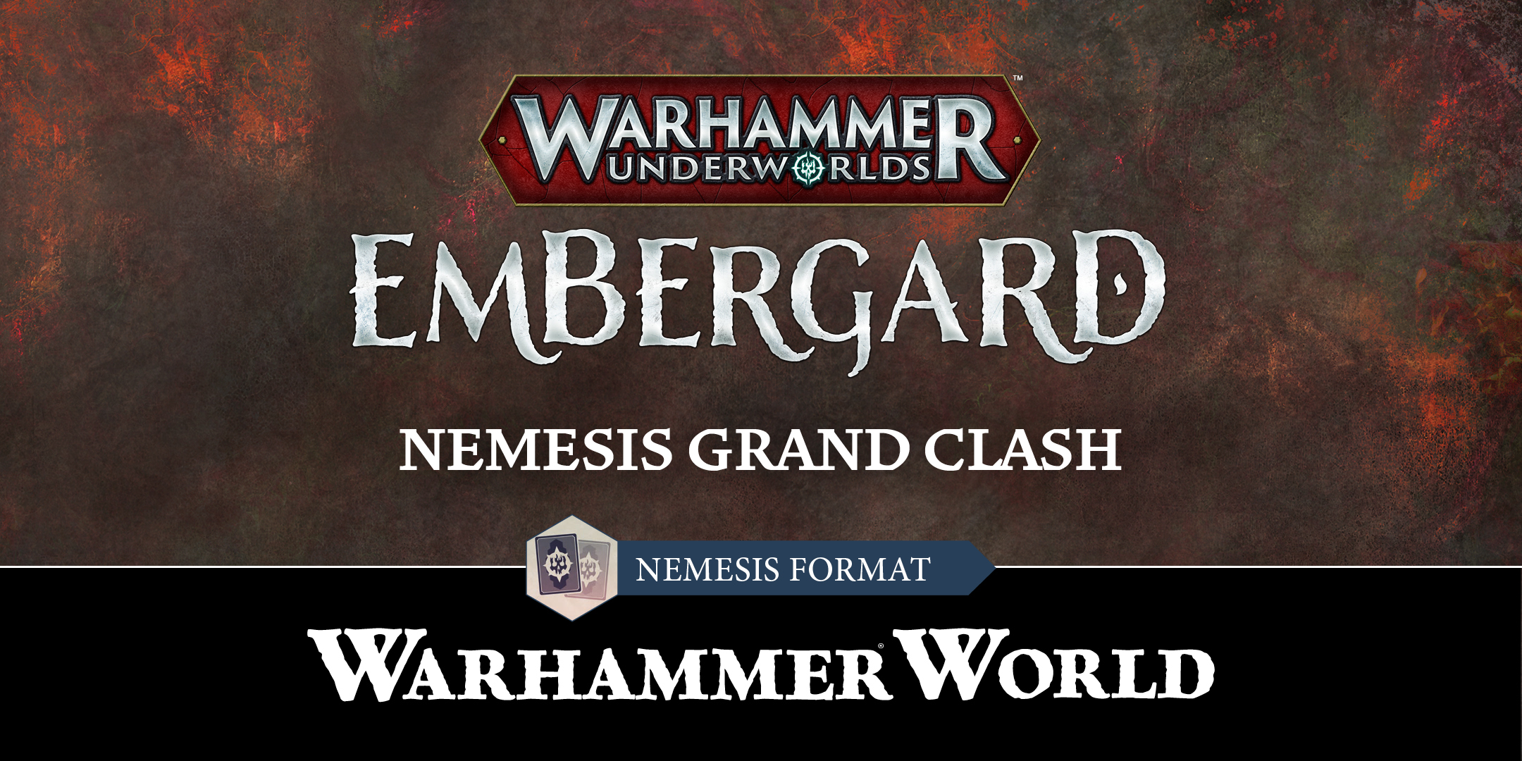 Nemesis Grand Clash