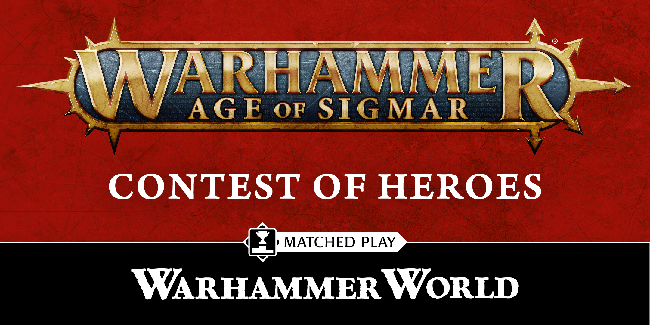 Age of Sigmar: Contest of Heroes