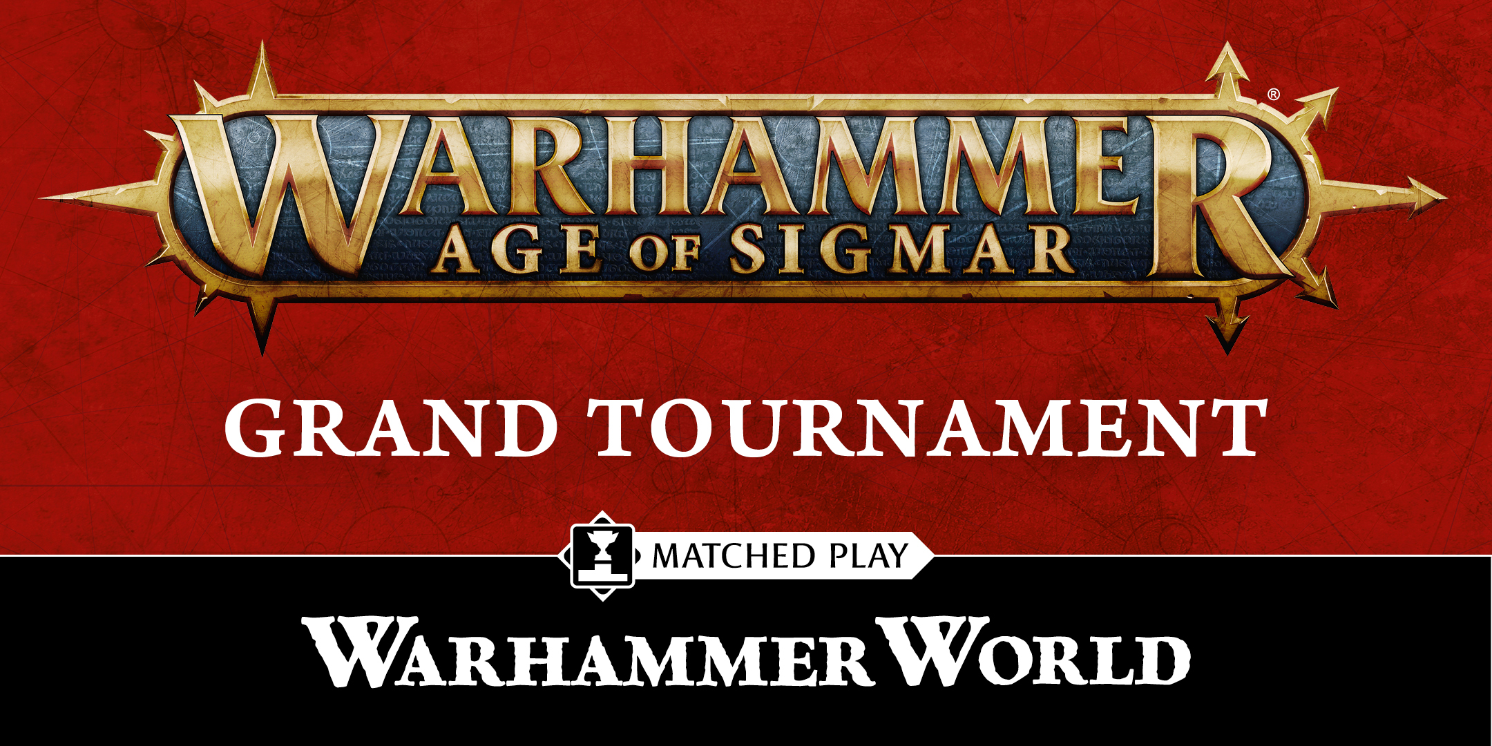 Age of Sigmar Grand Tournament