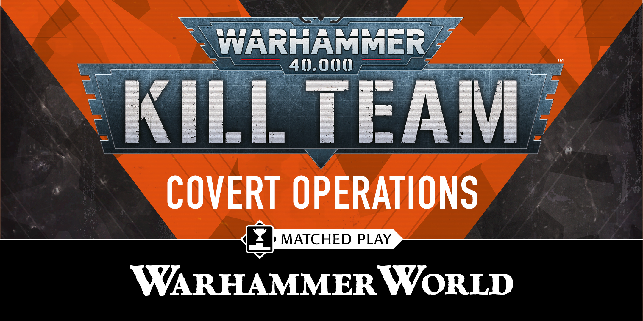 Kill Team: Covert Operations