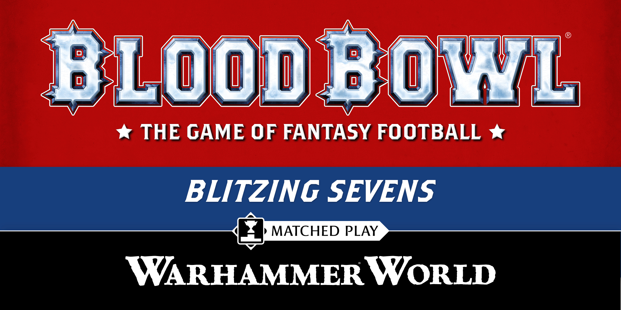 Blood Bowl: Blitzing Sevens