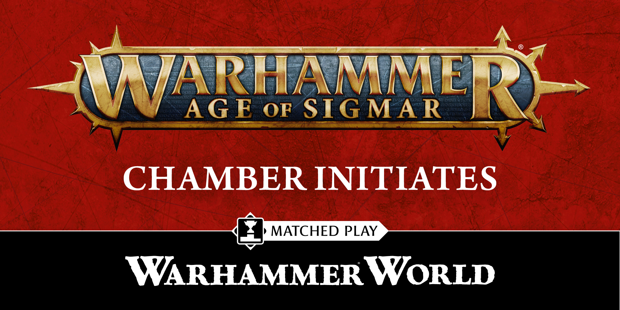 Age of Sigmar Chamber Initiates