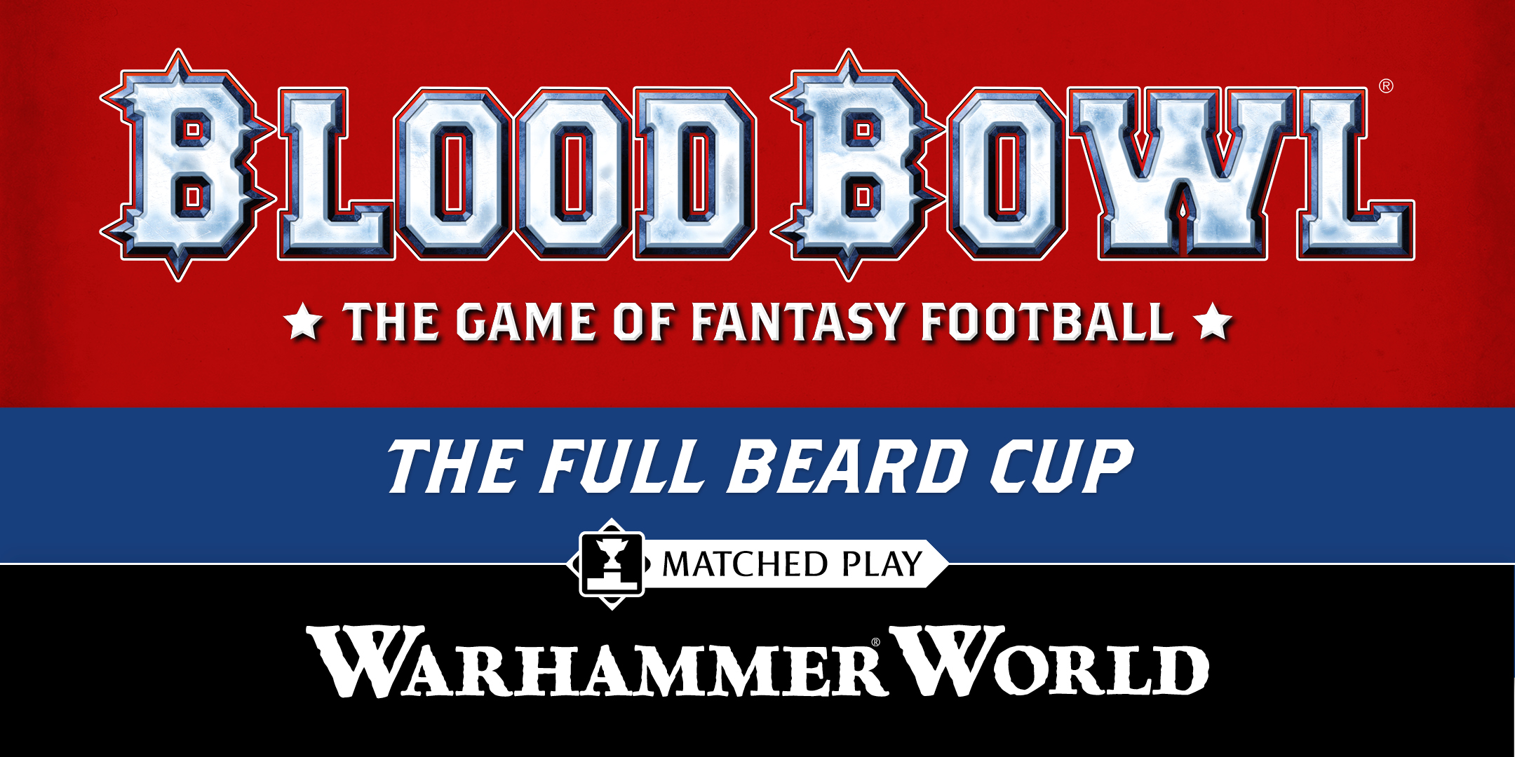 Full Beard Cup