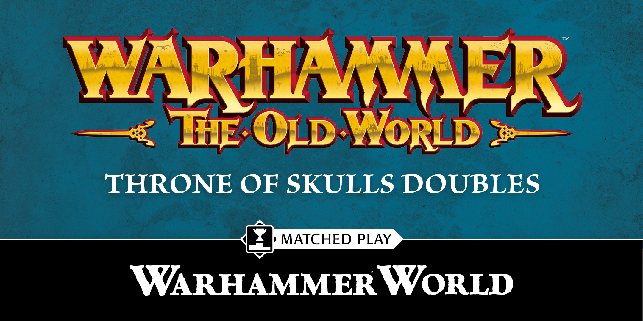 The Old World Throne of Skulls Doubles