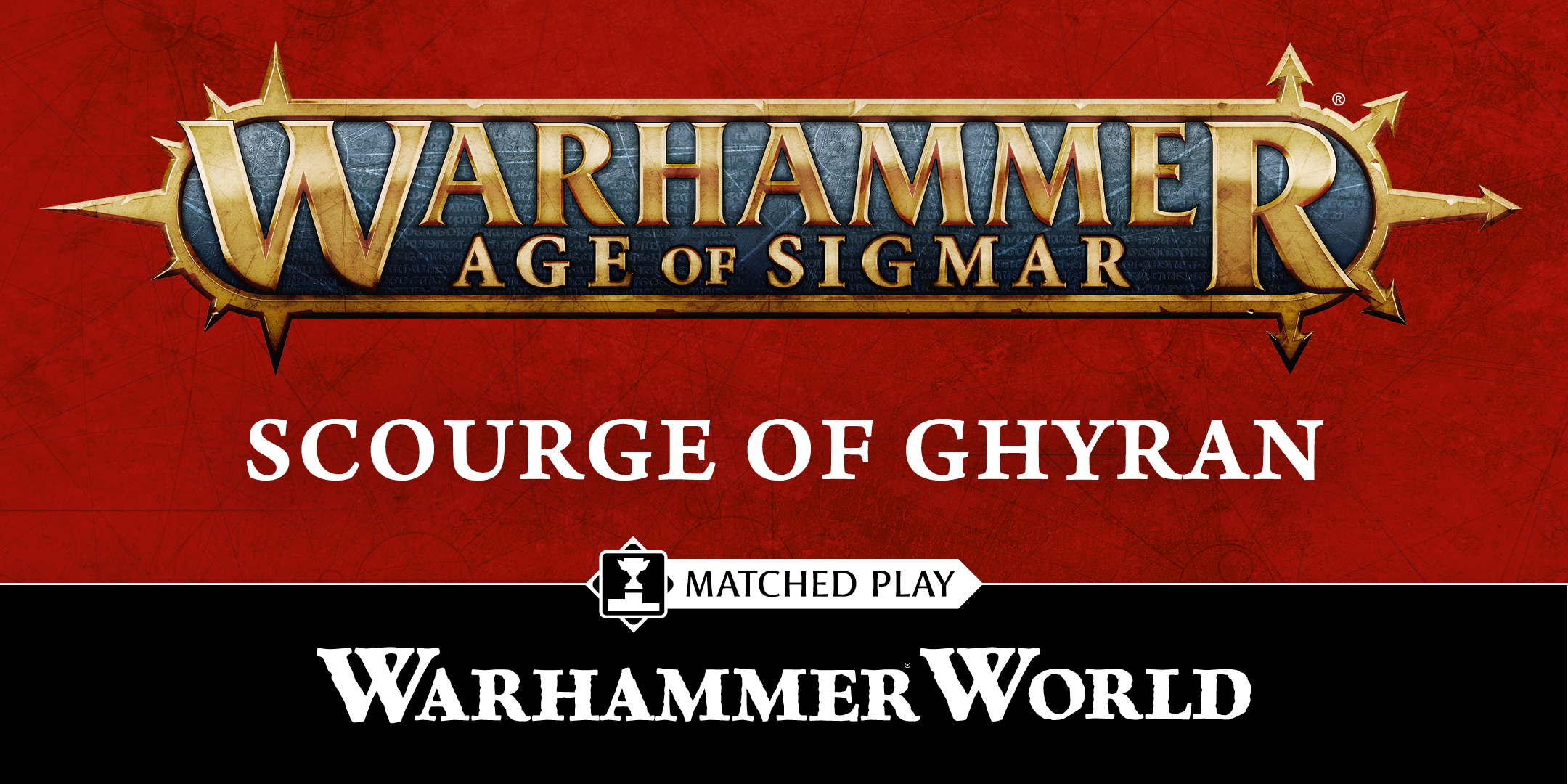 Age of Sigmar: The Scourge of Gyhran