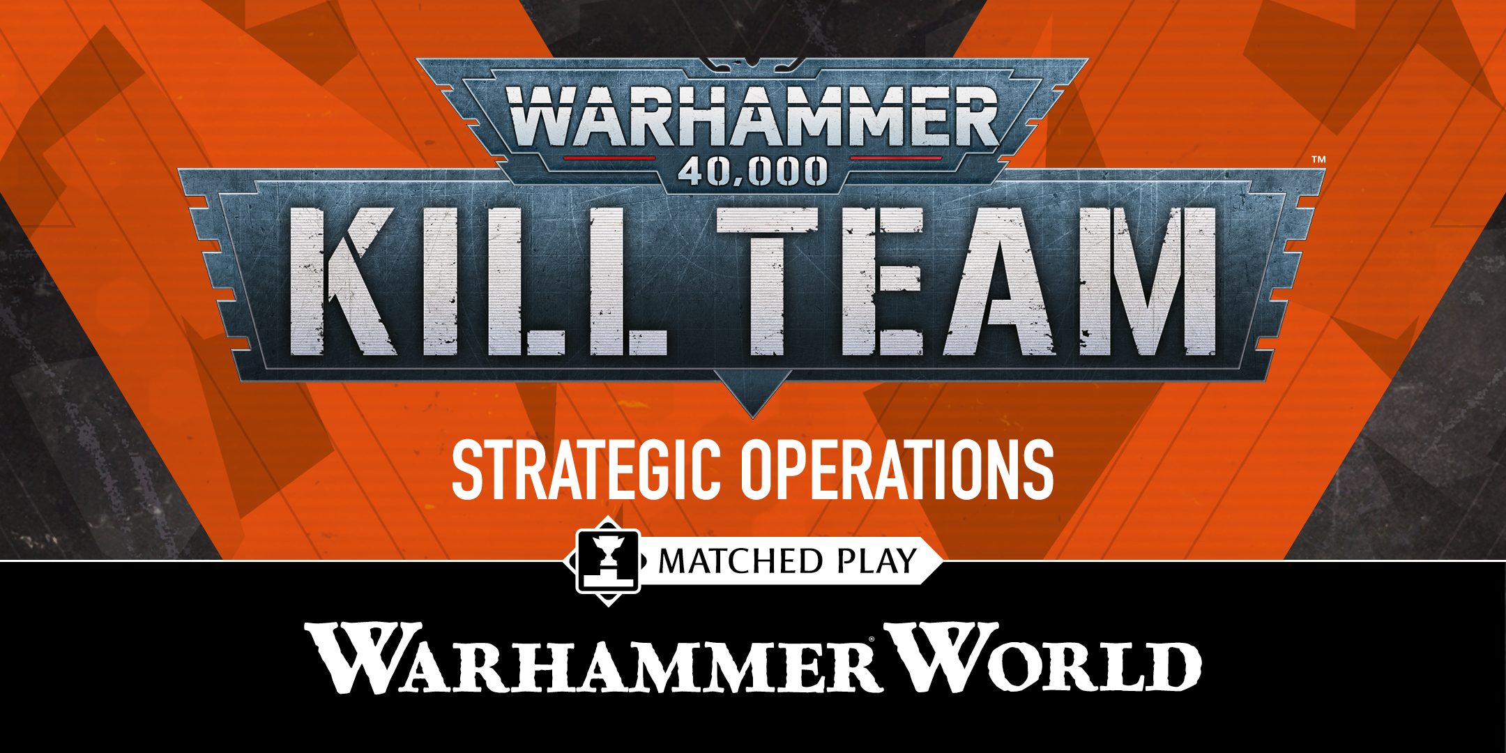 Kill Team: Strategic Operations
