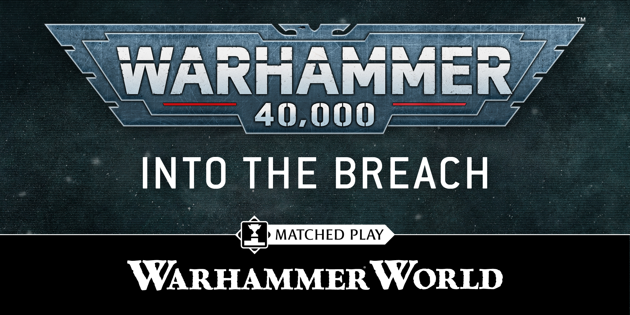 Into the Breach