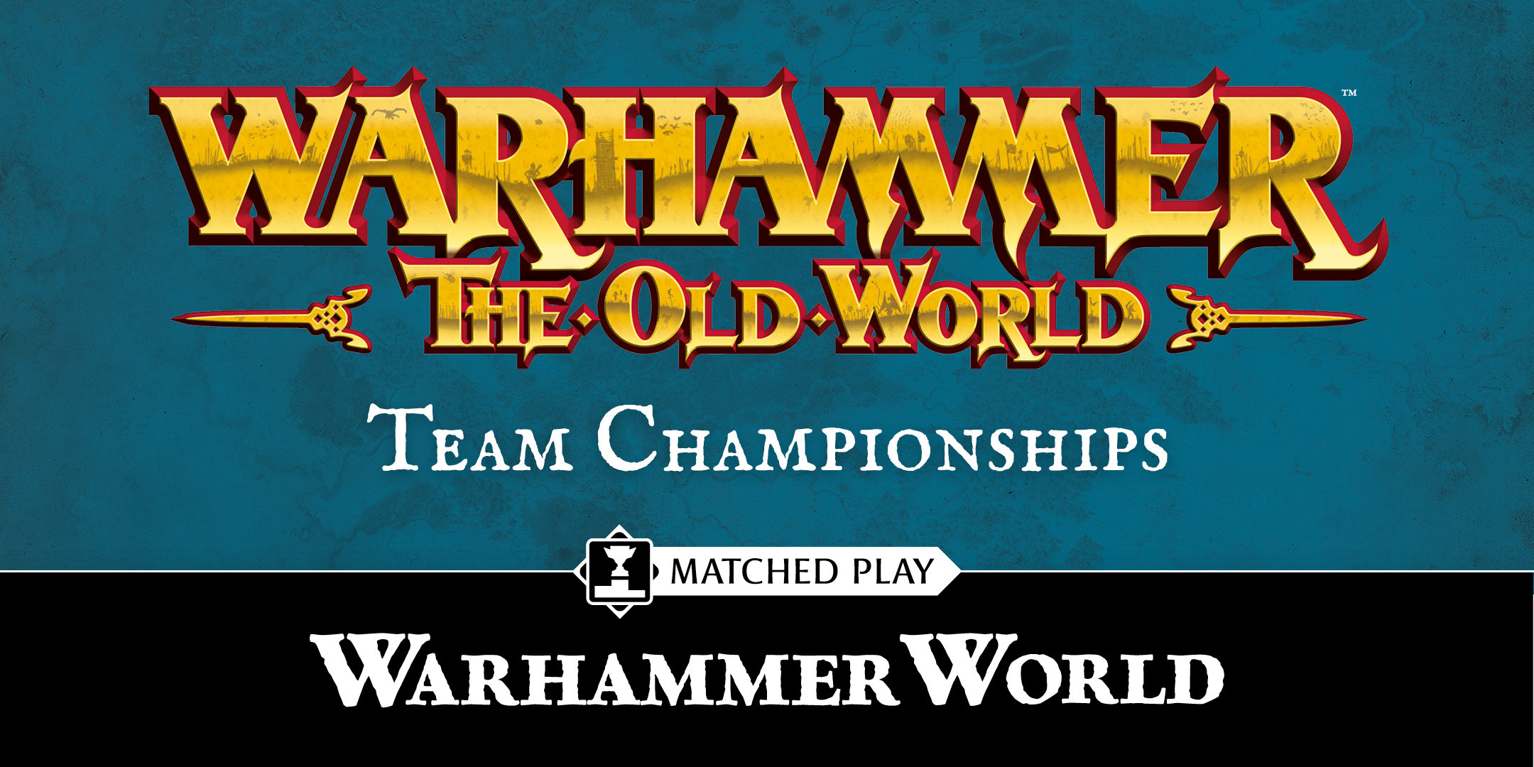 The Old World Team Championships