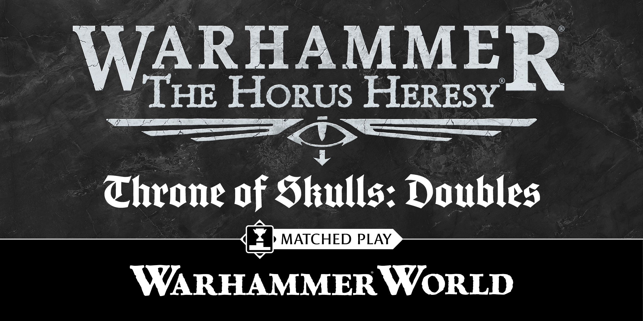 Horus Heresy Doubles