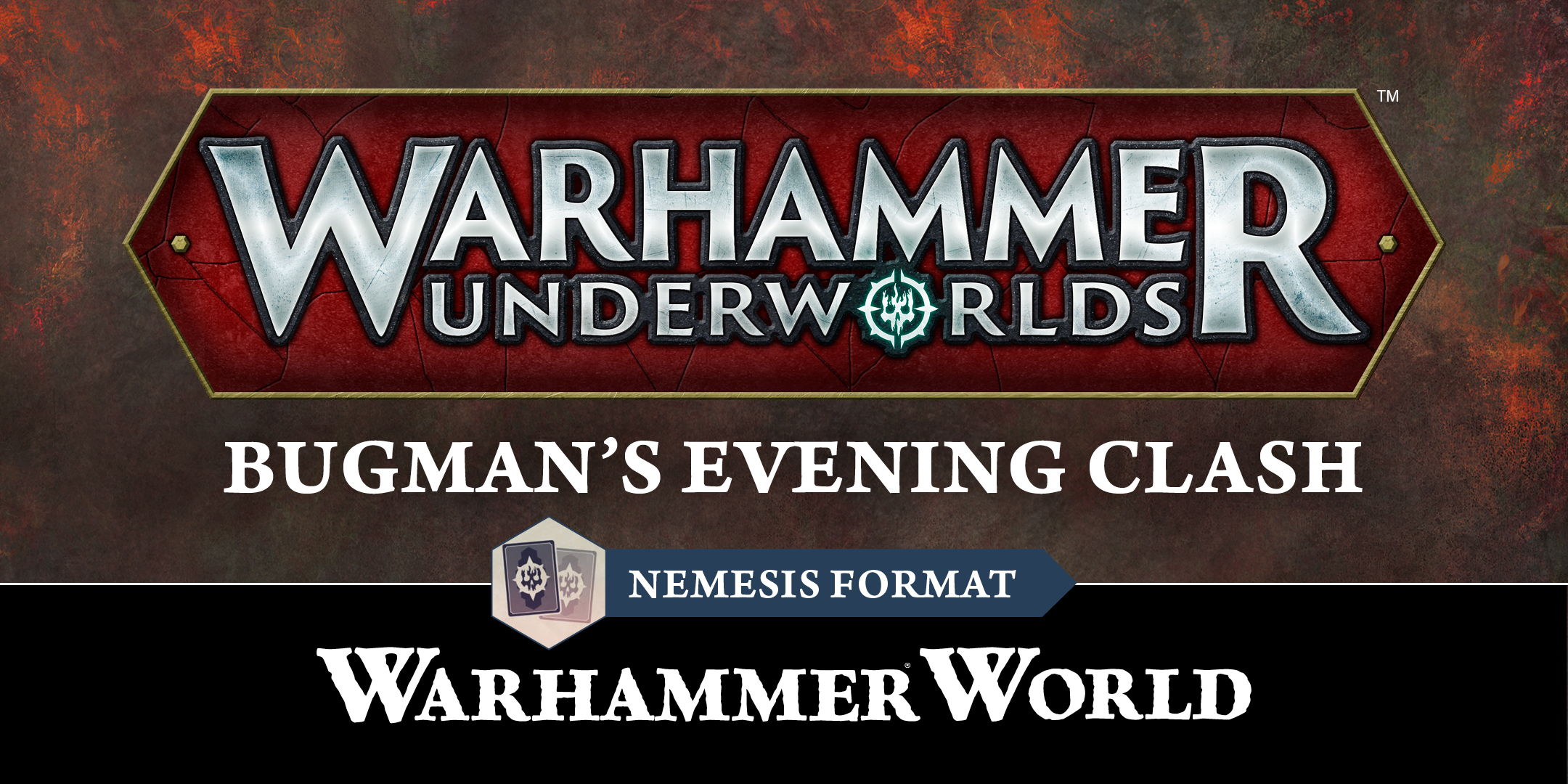 Bugman’s Nemesis Clash