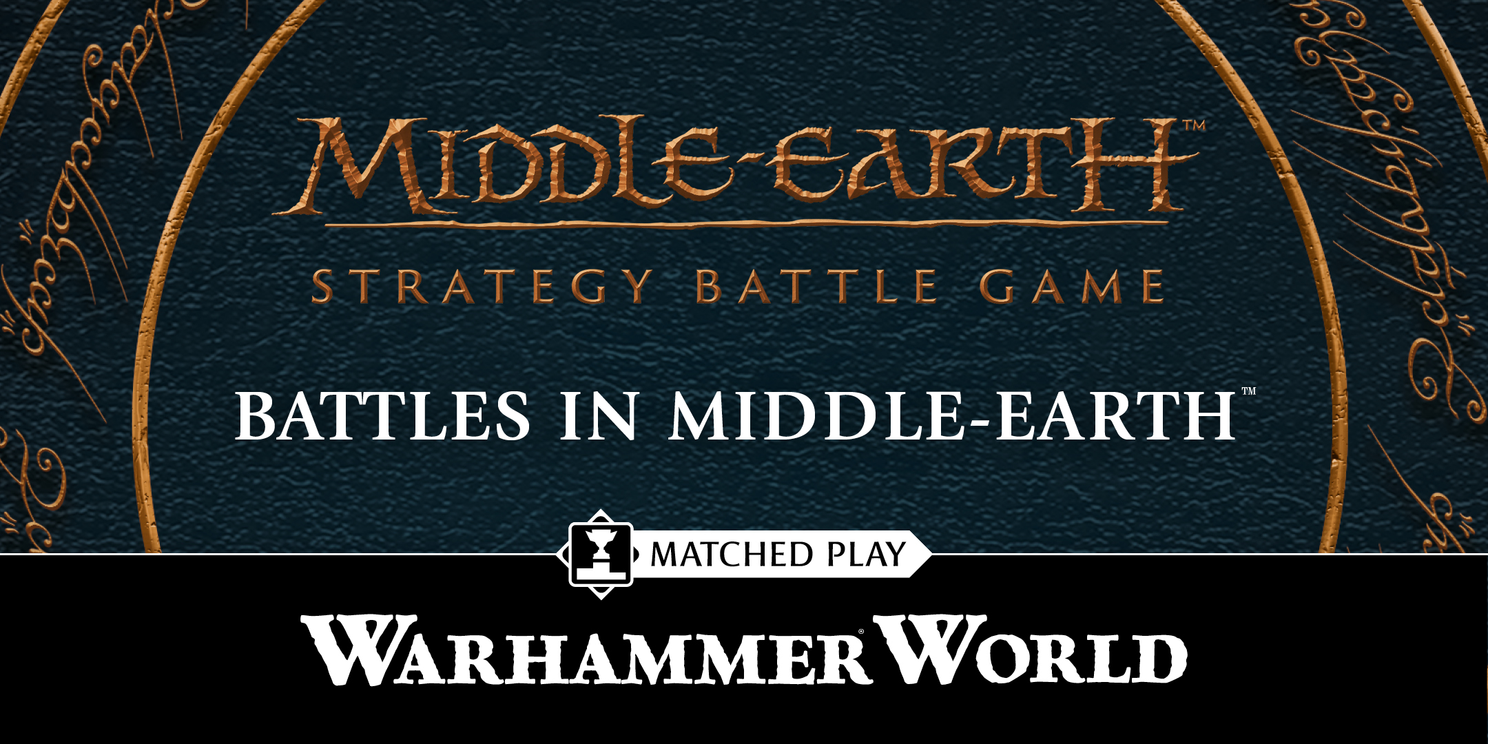 Battles in Middle-earth