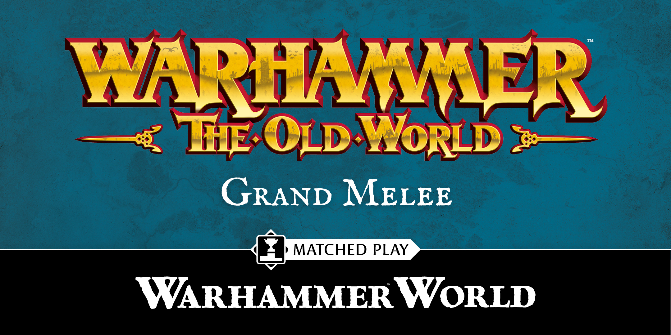 Old World: Grand Melee