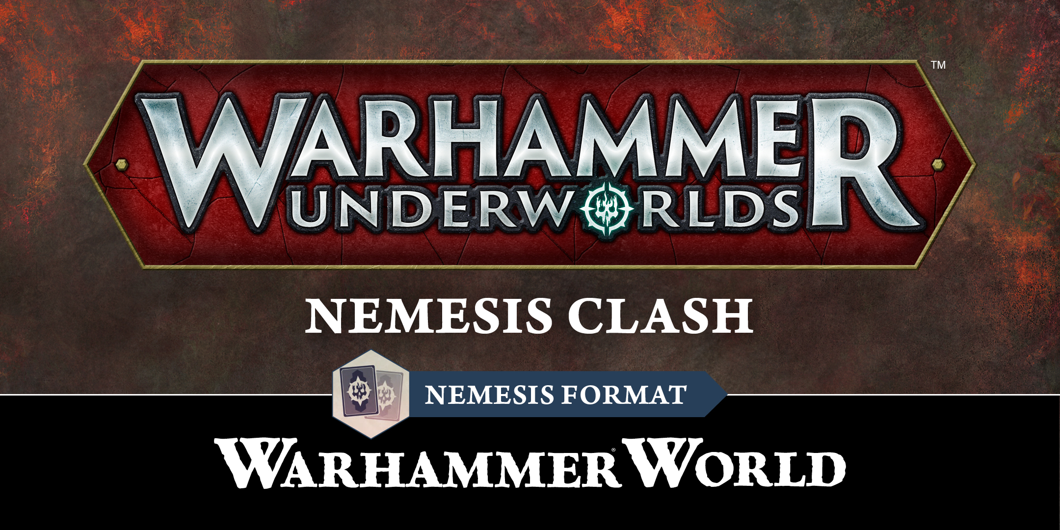 Nemesis Clash