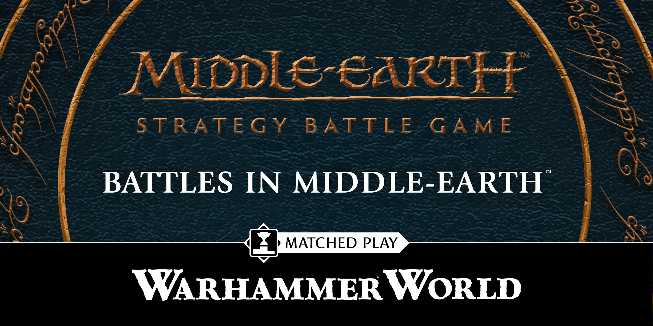 Battles in Middle-earth™